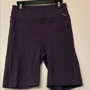 Gymshark X Whitney Simmons biker shorts